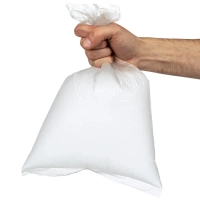 Пакет фасовочный ПНД 25х40 15мкм 250шт./уп