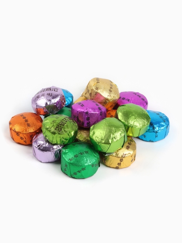 Ассорти китайского пуэра, 9 видов, 100 г Ассорти китайского пуэра, 9 видов, 100 г