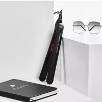 Выпрямитель для волос 2в1 Karl Lagerfeld Easyliss SF161LF0