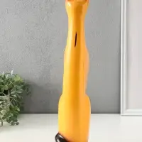 Копилка "Котёнок египетский", 44,5х9х11 см Копилка "Котёнок египетский", 44,5х9х11 см