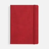 Набор Urban Tea, красный