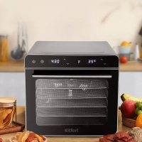 Сушилка для овощей и фруктов КТ-1948 - 700 Вт