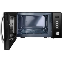 Микроволновая Печь HYM-D3028 23л 900Вт черный