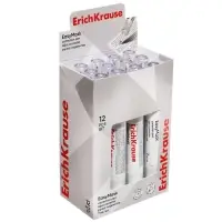 Ручка-корректор 7 мл, ErichKrause EasyMask, с металлическим наконечником, экономичный расход, на основе растворителя