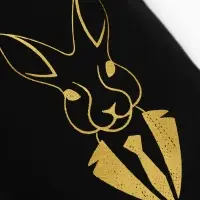 Стопки в чехле &laquo;Джентельмен&raquo;: нержавеющая сталь, набор 3 шт.&times;30 мл