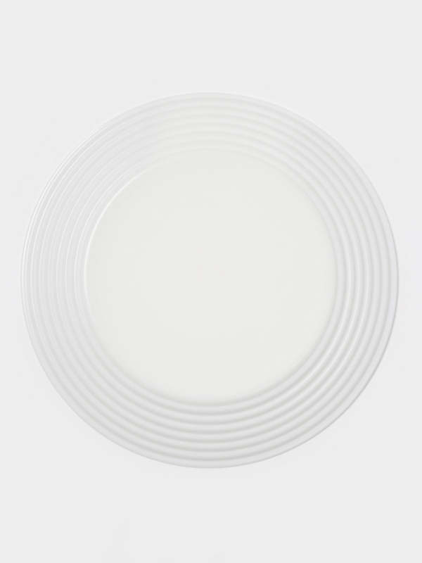 Тарелка обеденная Тарелка обеденная "HARENA" 27 см