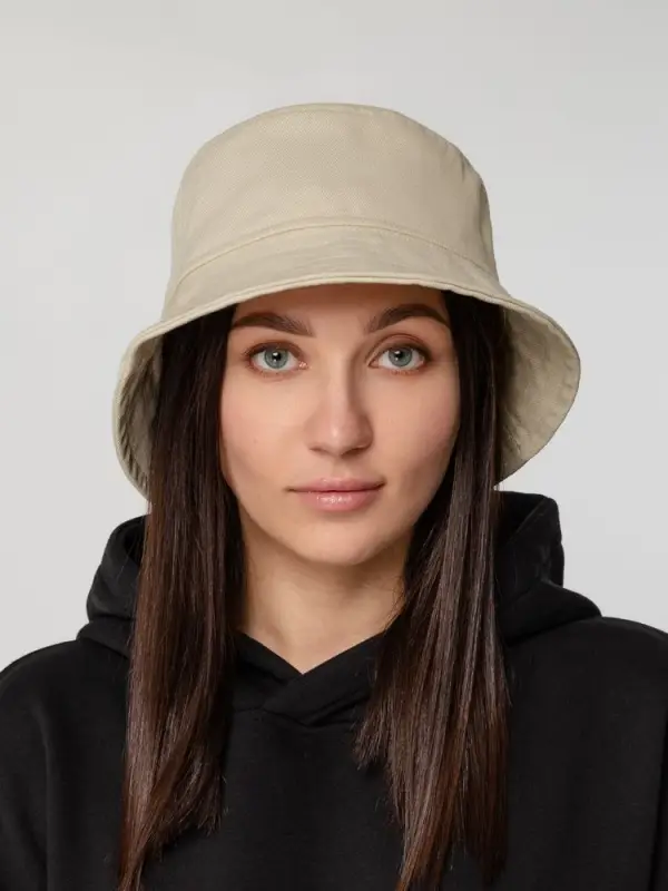 Панама Sombra, бежевая