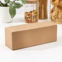 Набор банок стеклянных для сыпучих продуктов «Классика», 200 мл, 4 шт Набор банок стеклянных для сыпучих продуктов «Классика», 200 мл, 4 шт