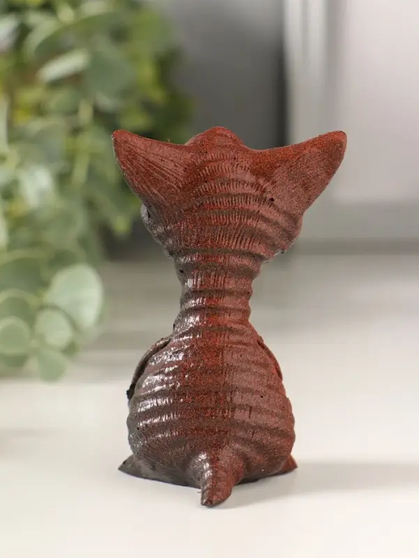 Сувенир Кот Гарик микс , 8х5,5х4см