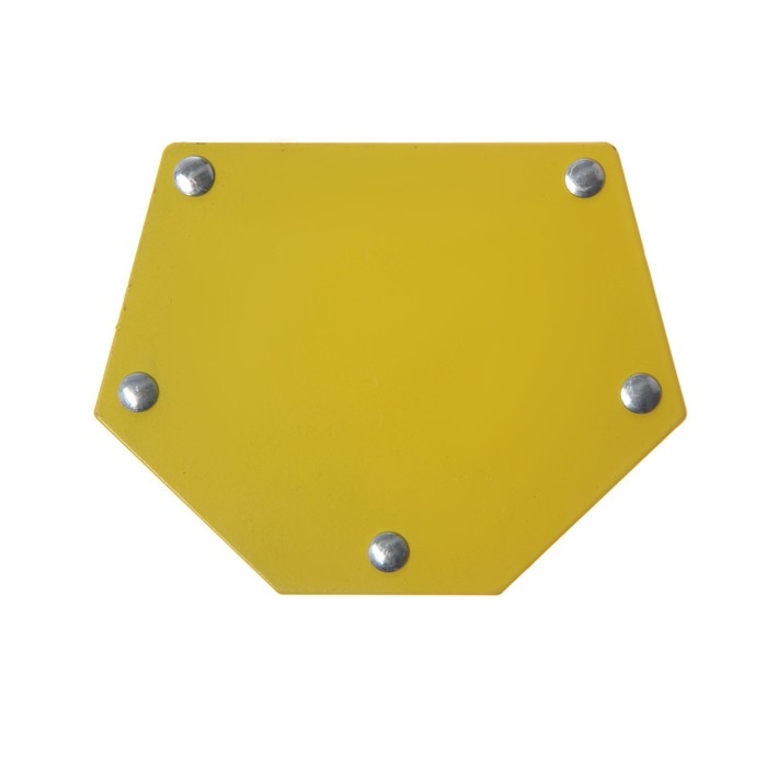 Магнитный угольник для сварки ТУНДРА, 30,45,60,75,90,135°, усилие на отрыв 23 кг Магнитный угольник для сварки ТУНДРА, 30,45,60,75,90,135°, усилие на отрыв 23 кг