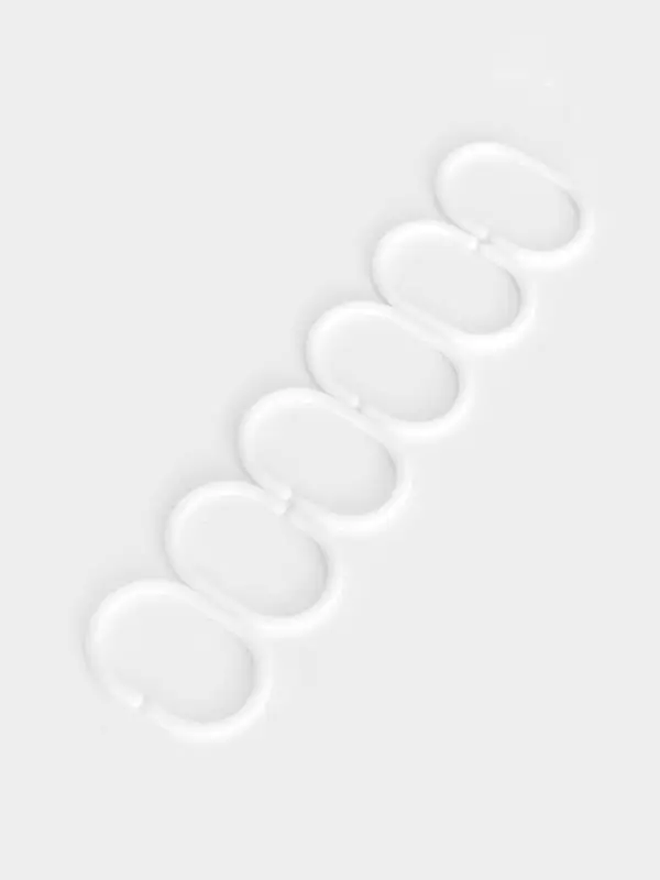 Штора для ванной SAVANNA &laquo;Моно&raquo;, 180&times;180 см, PEVA