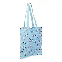 VETTA Сумка-шоппер 34х40 см, двухсторонний, ручка 30 см