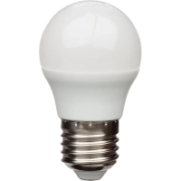 Лампа светодиодная Космос Экономик 11W E27 4500k нейтр.бел. ст.колба