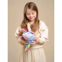 Мягкая игрушка «Мишка в костюме единорожки», 20 см Мягкая игрушка «Мишка в костюме единорожки», 20 см