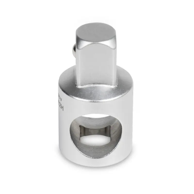 Переходник F3/8"DR*M1/2"DR с отверстием под вороток AVS PER3812H