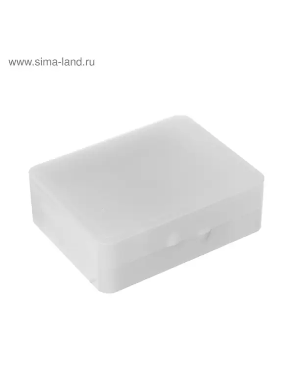 Тестер для измерения ионов водорода и свободного хлора в воде бассейна