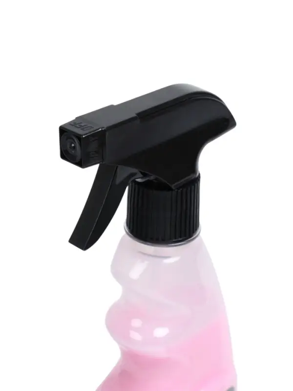 Полироль-очиститель пластика Grass Polyrole Matte матовый, bubble, 600 мл 110428