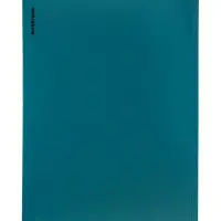 Папка А4 ErichKrause Soft Reef, 20 вкладышей, МИКС