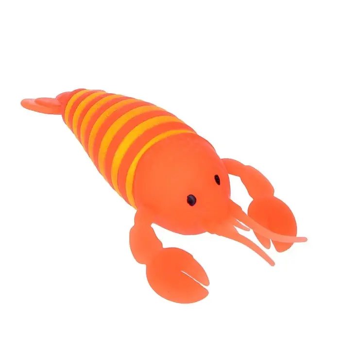 Мялка «Краб», цвета МИКС Мялка «Краб», цвета МИКС