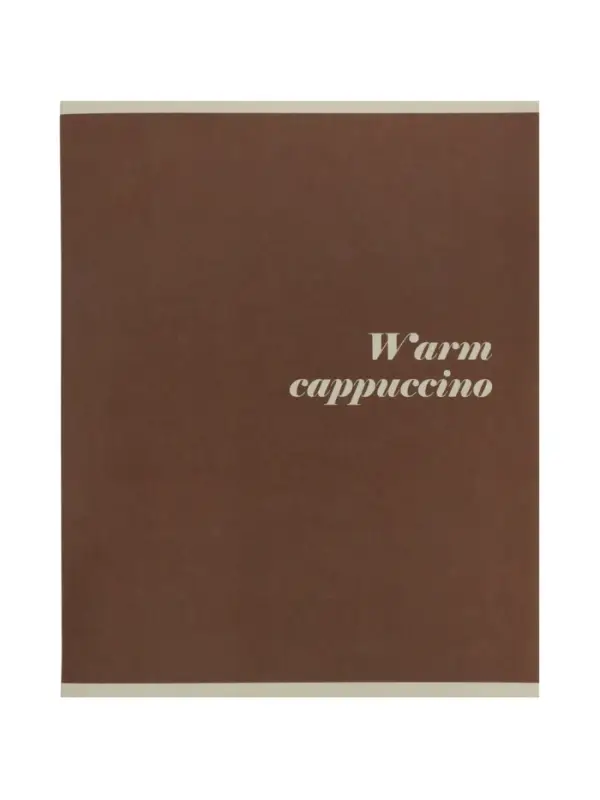 Тетрадь 48 листов в клетку Calligrata &laquo;Кофе&raquo;, серые листы, блок №2, 5 В МИКС