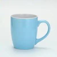 Кружка керамическая новогодняя «С новым годом!», 690 мл Кружка керамическая новогодняя «С новым годом!», 690 мл