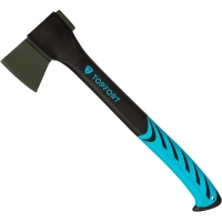 Топор универсальный Topfort Forestry 17.5/444мм, 650g/950g фибергласс