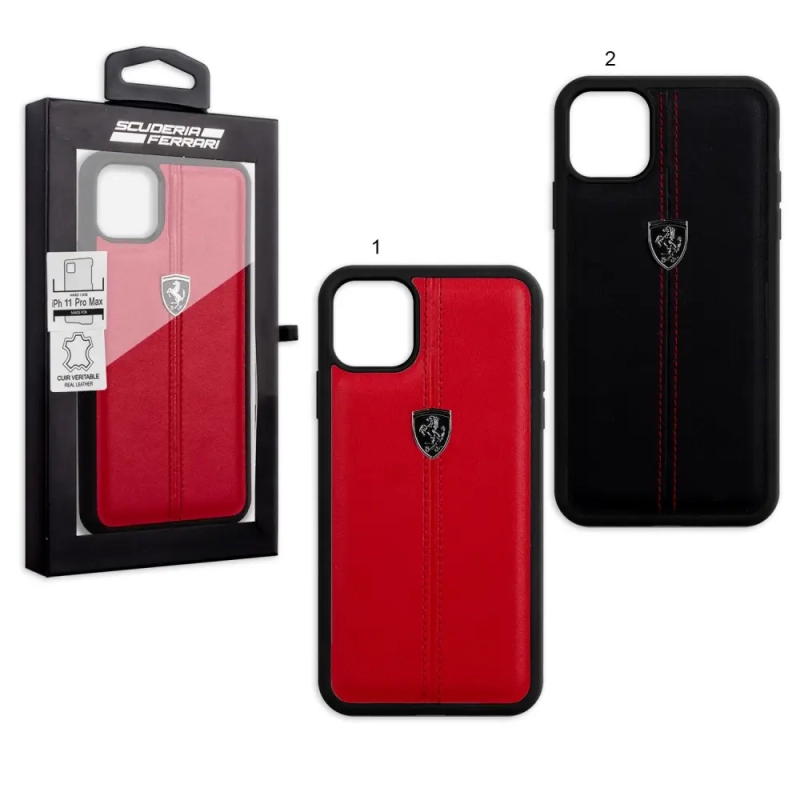 Чехол iPh 11 Pro Max DE Off Track Signature Чехол iPh 11 Pro Max DE Off Track Signature