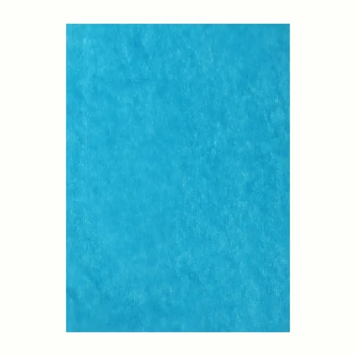 Матирующие салфетки «Colorful», 50 шт, цвет синий Матирующие салфетки «Colorful», 50 шт, цвет синий