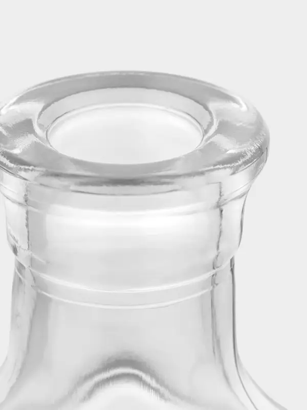 Графин-штоф &laquo;Ставрополь&raquo;, 500 мл