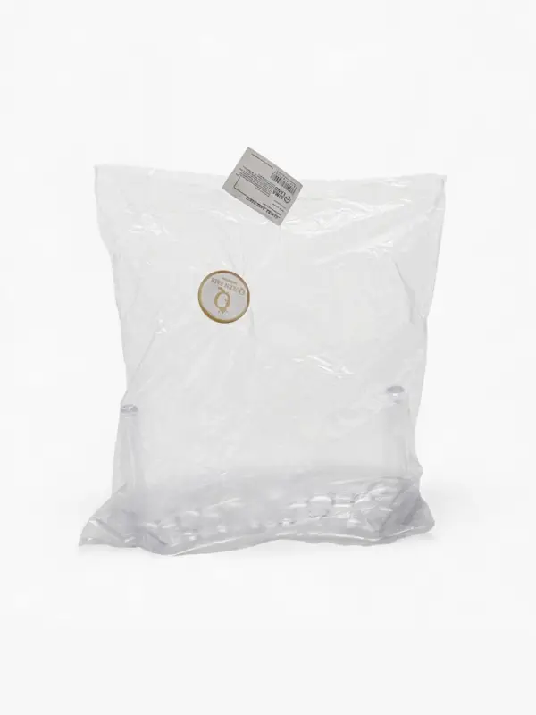 Подставка для ручек и карандашей, 17.5&times;7&times;8.3 см, оргстекло 2 мм