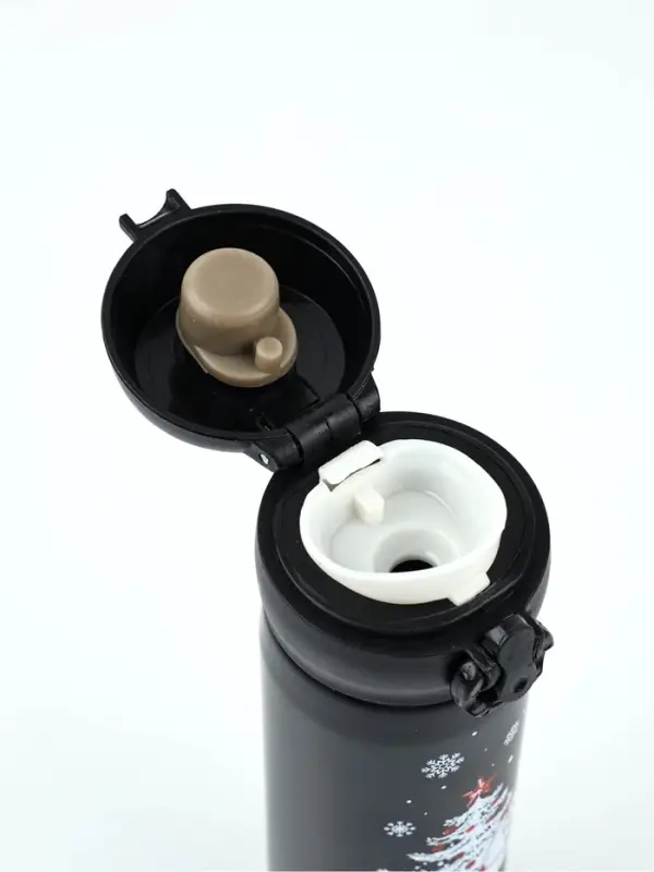 Термос «Наслаждайся сказкой», 450 мл Термос «Наслаждайся сказкой», 450 мл