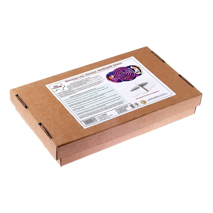 Обучающая игра «Балансир. Маленький принц» Обучающая игра «Балансир. Маленький принц»