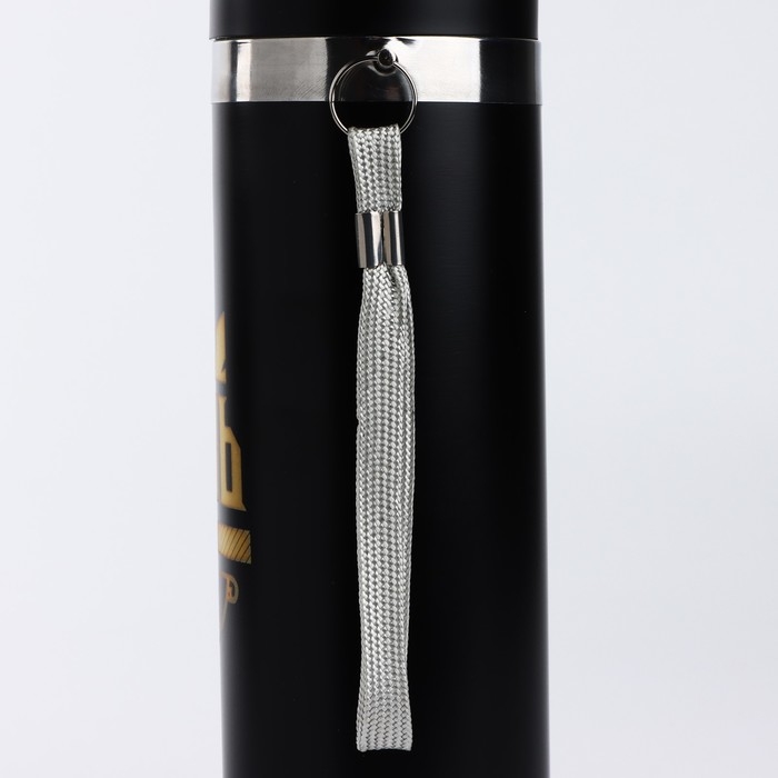 Термос Термос "Царь", 500 мл, сохраняет тепло 12-24 ч