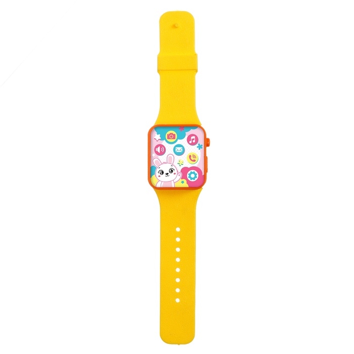 Часы детские музыкальные «Любимые часики» Часы детские музыкальные «Любимые часики»