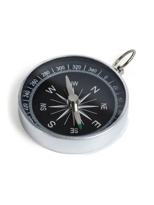 Компас maclay DC44-2, d=44 мм, h=5 мм