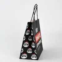 Набор новогодних пакетов &laquo;Так тебе и надо&raquo;