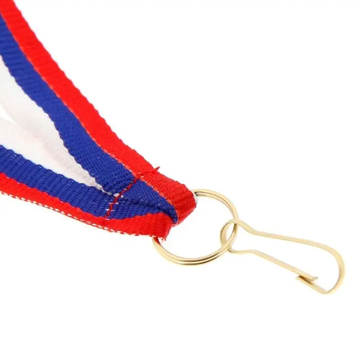 Лента для медали, триколор Лента для медали, триколор