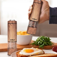 Набор автоматических мельниц для соли и перца КТ-6384