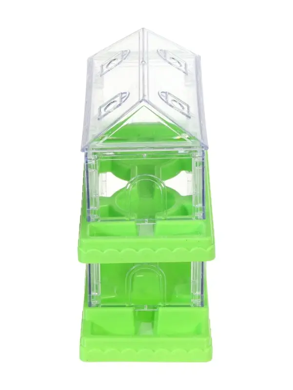 ЭВРИКИ Набор для опытов «Моя миниферма», 2 этажа ЭВРИКИ Набор для опытов «Моя миниферма», 2 этажа