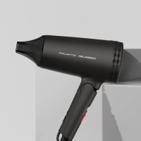 Фен для волос Karl Lagerfeld Express Style CV184LF0, 1600 Вт