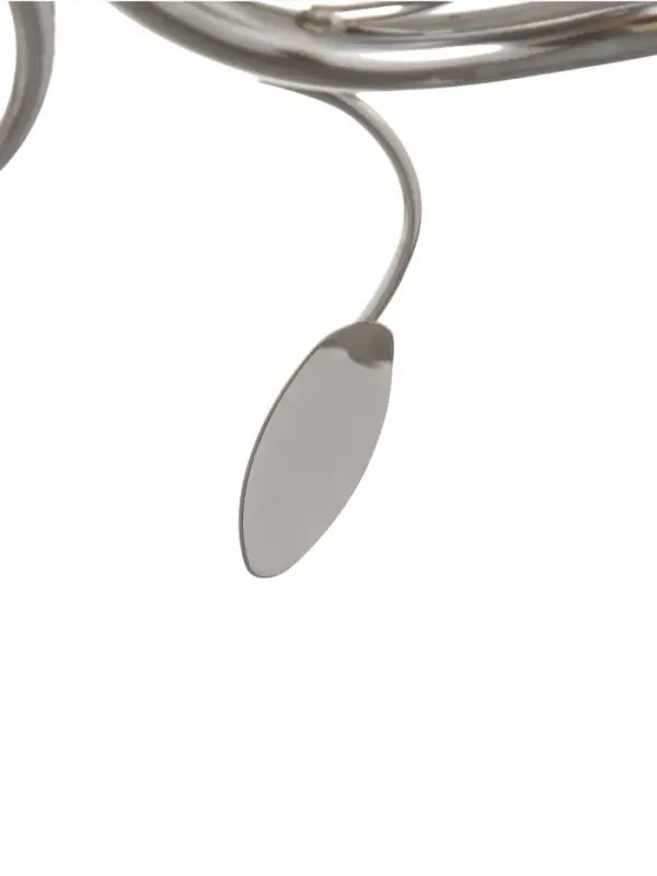 Люстра &laquo;Клара&raquo; 2&times;40 Вт Е27 хром