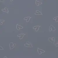 Пленка листах глянцевая 58×58 см, розовый, 50 микрон