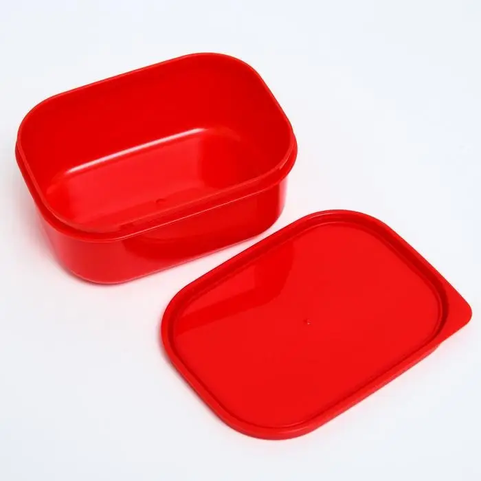 Ланч-бокс прямоугольный 0,5 л  Ланч-бокс прямоугольный 0,5 л "Transformers", Трансформеры