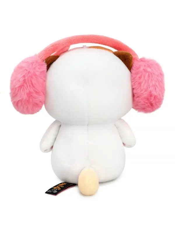 Мягкая игрушка &laquo;Кошечка Ли-Ли. Стильная штучка&raquo;, 15 см
