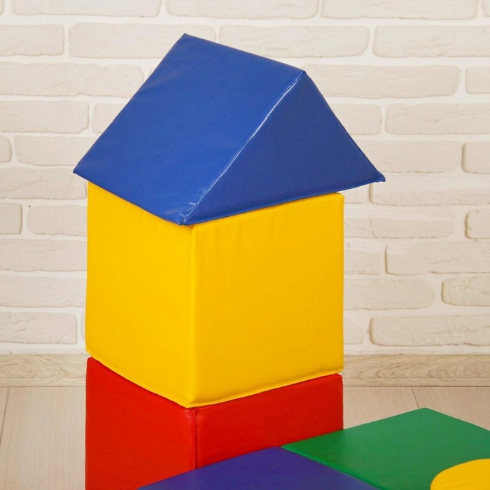 Мягкий модуль «Космолёт»