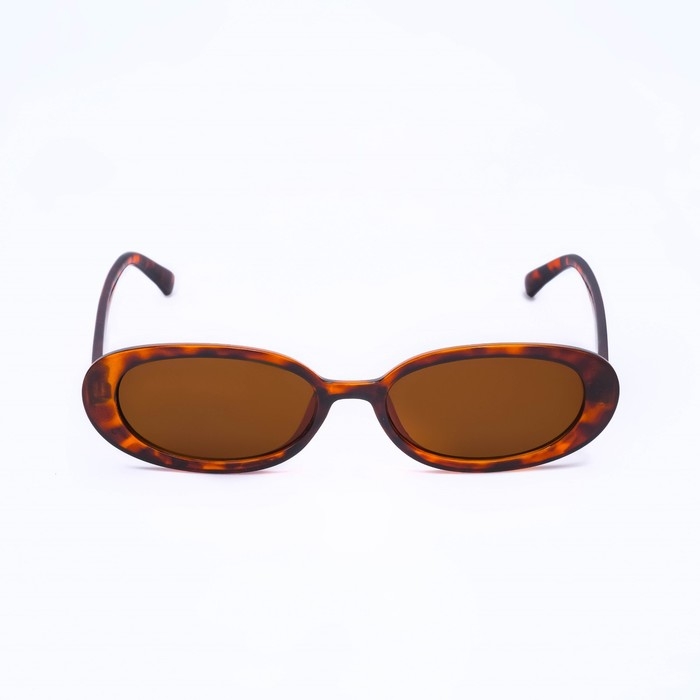 Очки солнечные женские OneSun, uv 380, дужка 13.6 см, ширина 14.3 см, линза 5.3 х 3 см Очки солнечные женские OneSun, uv 380, дужка 13.6 см, ширина 14.3 см, линза 5.3 х 3 см