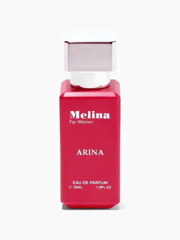 Парфюмерная вода женская Milestone MELINA ARINA, 35 мл (мотив Oriana /PARFUMS DE MARLY)