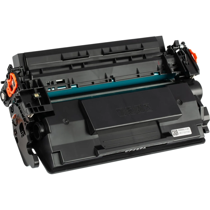 Картридж лазерный Retech 89A CF289A чер. для HP LJ M507/M528