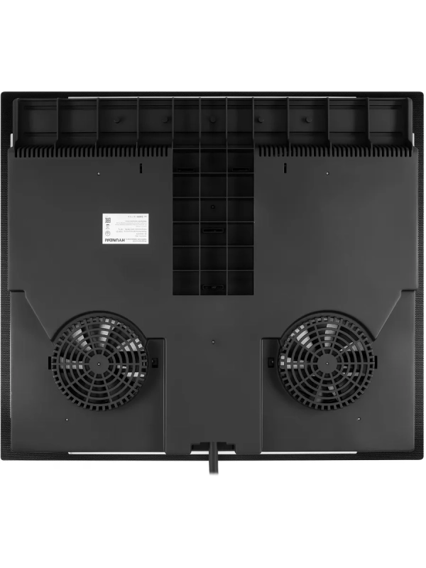 Индукционная варочная поверхность HHI 6741 BG Индукционная варочная поверхность HHI 6741 BG