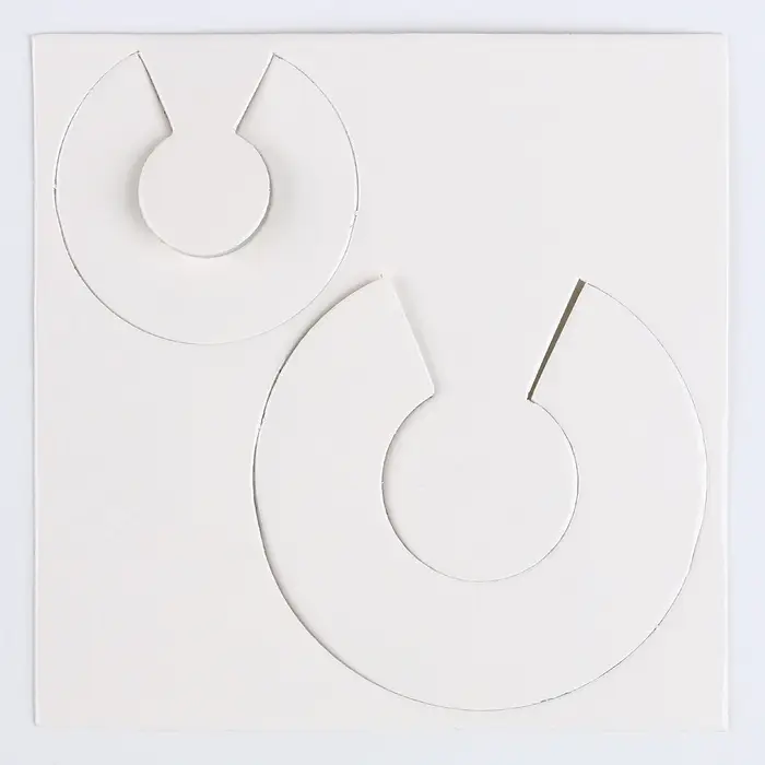 Цветы своими руками из помпонов &laquo;Букет весенний&raquo;, набор для творчества